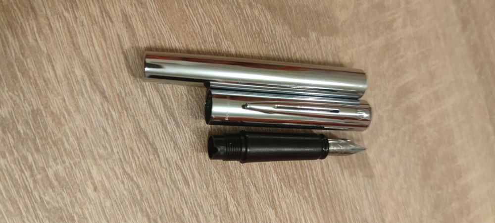 Stilou Waterman Graduate penita F