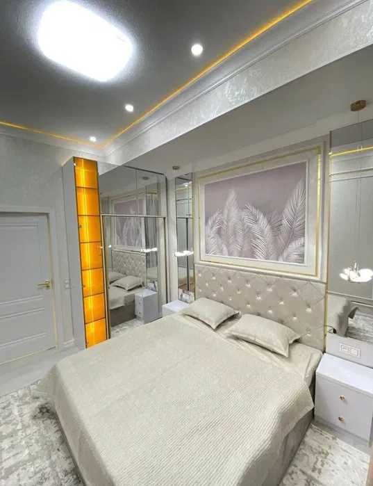 Сдаётся Шикарная 3х ком кв-ра на Чиланзарский район/ID01