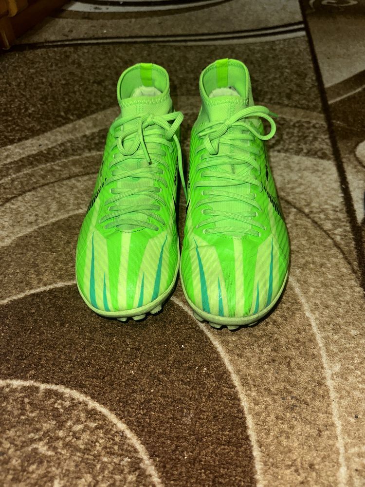 Nike Superfly 9 Elite Mercurial Dream Speed