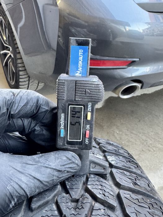 Джанти с оригинални тасове – MINI One R50 (2002) / 4×100