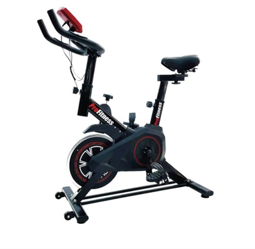 Продается велотренажер ProFitness