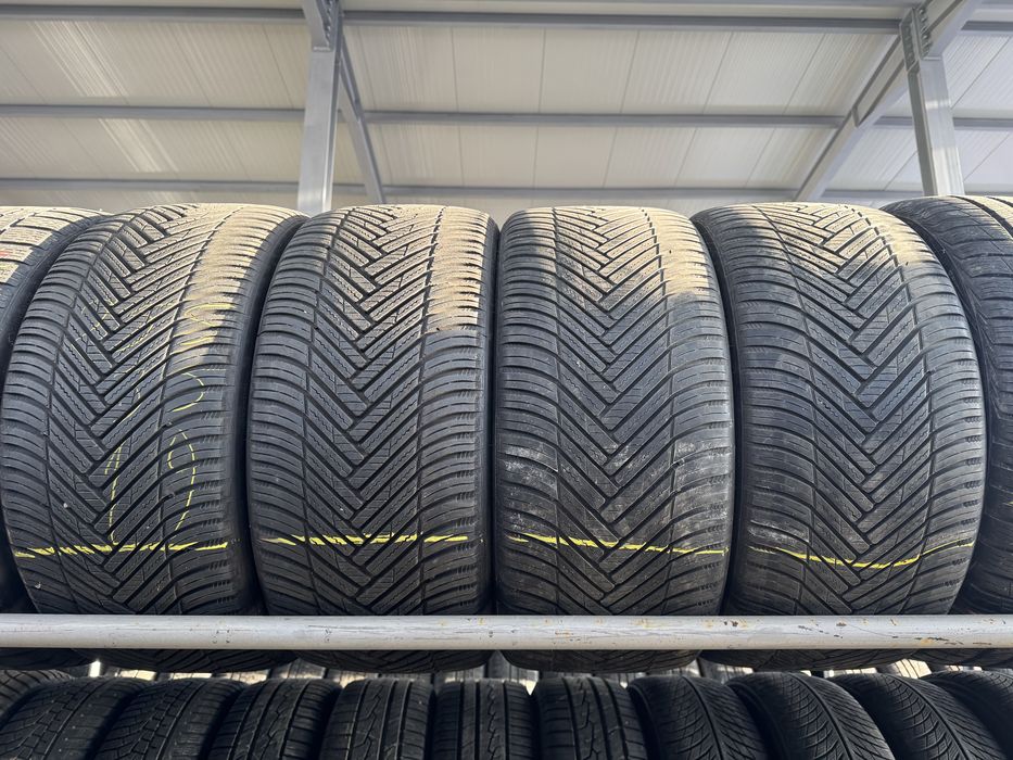 Anvelope 255/35/19 Hankook