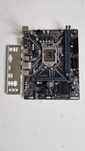 Placa de baza Gigabyte H310M H 2.0