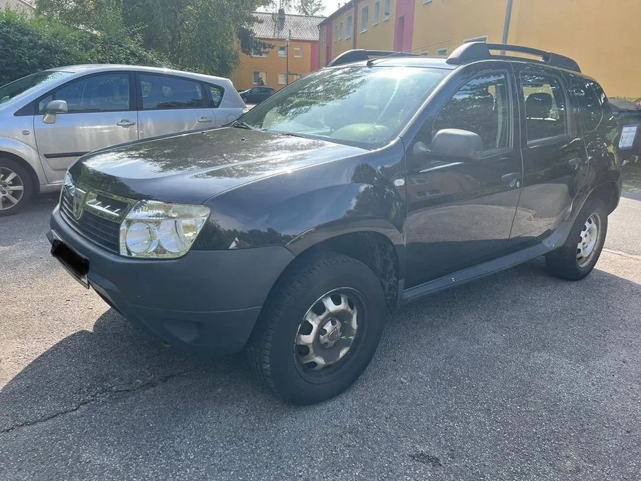 dezmembrez dacia duster 2013 - 1,5 diesel 4x2 si 4x4