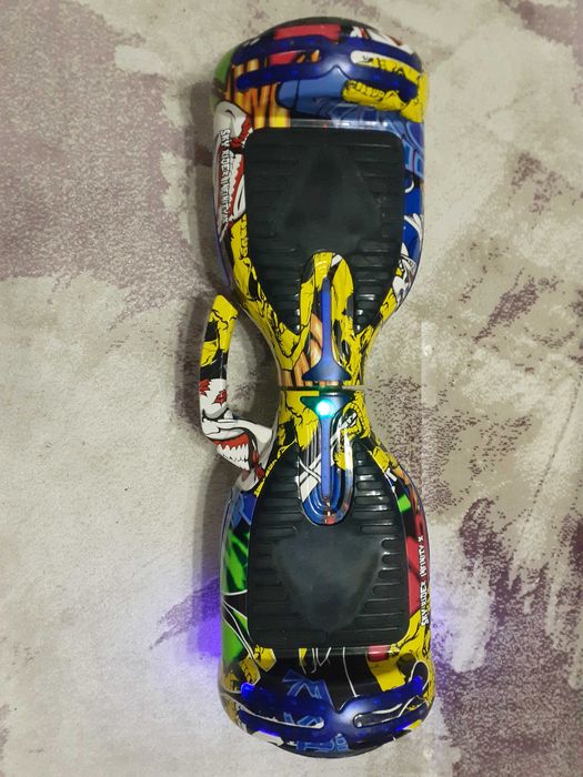 Hoverboard Myria