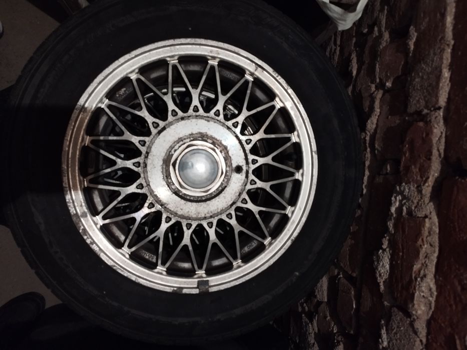 Джанти Мелбер 14