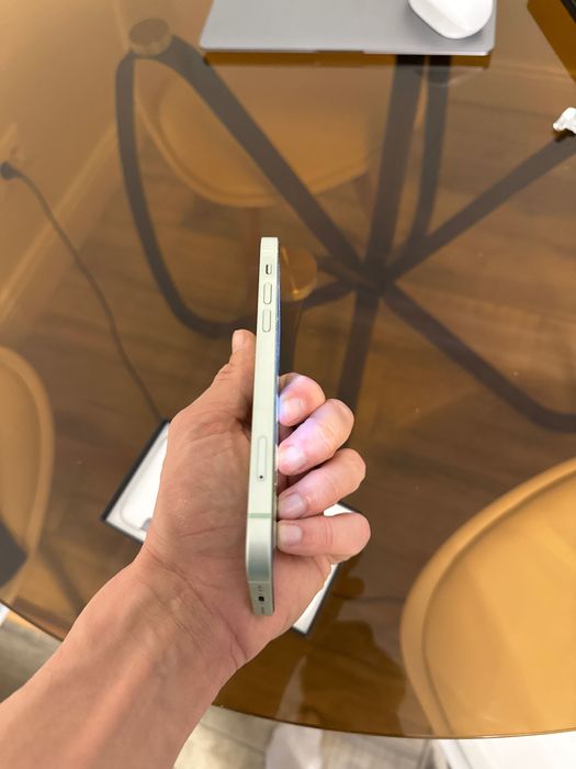 iPhone 12 128 GB Green