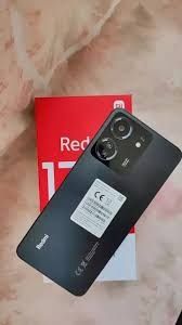 Продаётся Redmi 13С