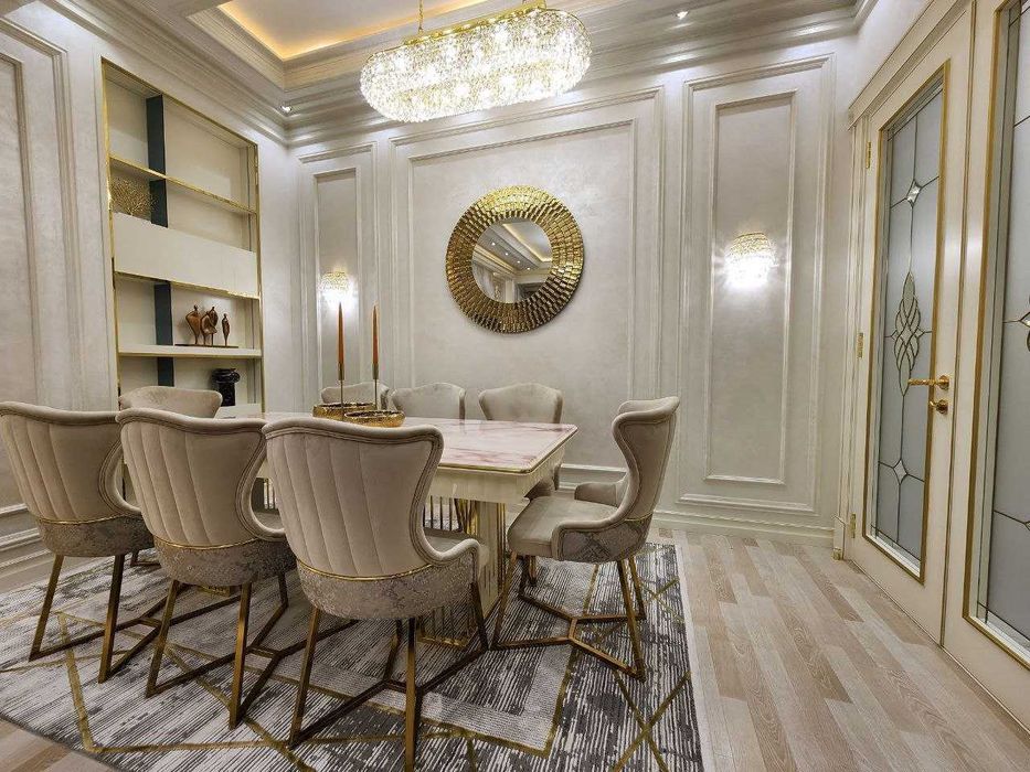 Сдается квартира 3/6/8 на | Tashkent city | Gardens Residence |