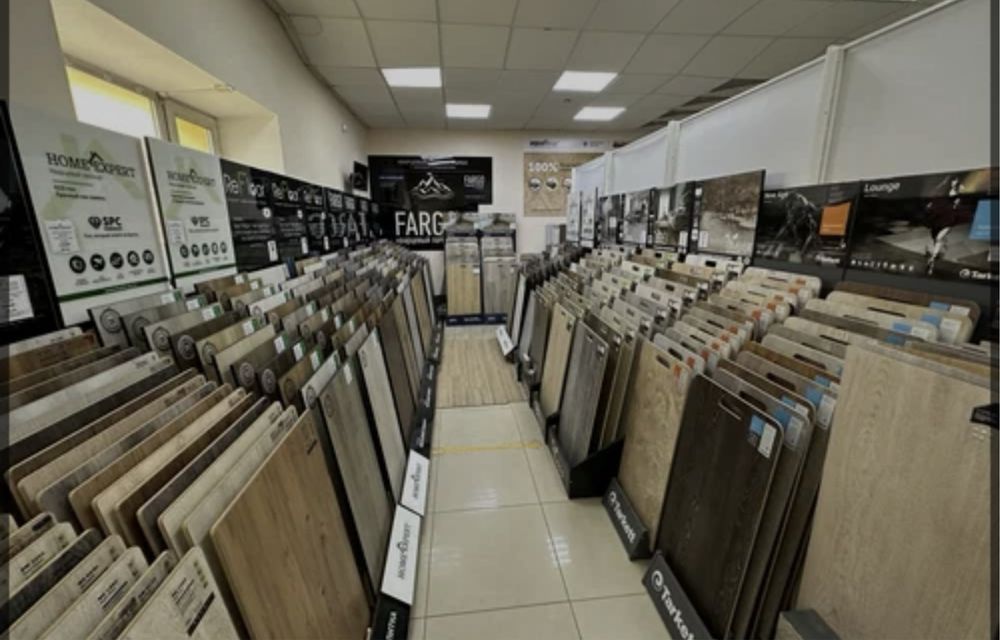 Ламинат!!!Большой выбор!!!  Бесплатная доставка