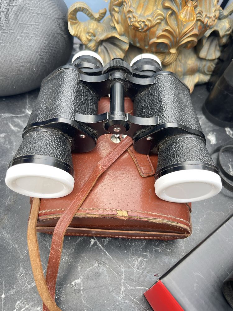 Бинокъл POLLUX 8 x 40
