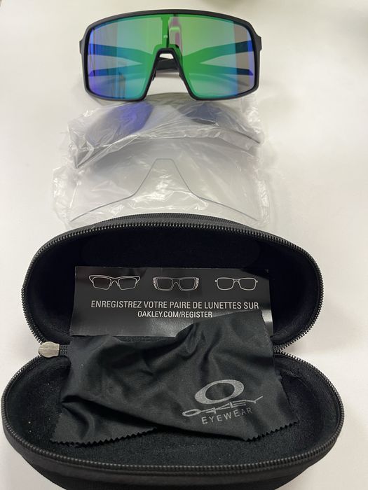 Ochelari Oakley Sutro