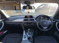 BMW 330 e plug in hibryd