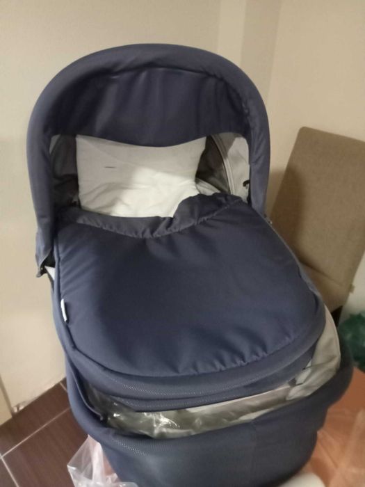 Landou Hauck Eagle 4S