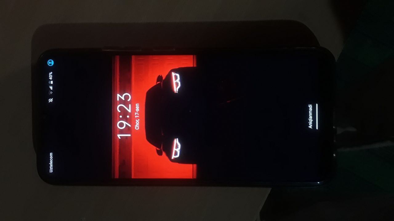 Realme c25y halati yaxshi