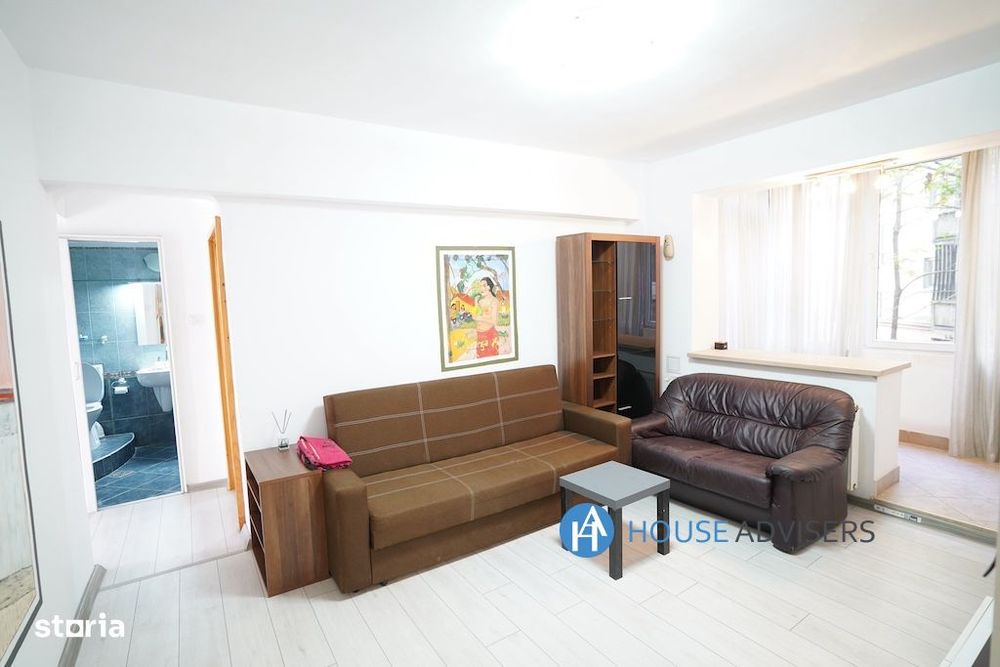 Inchiriere apartament 3 camere Kogalniceanu
