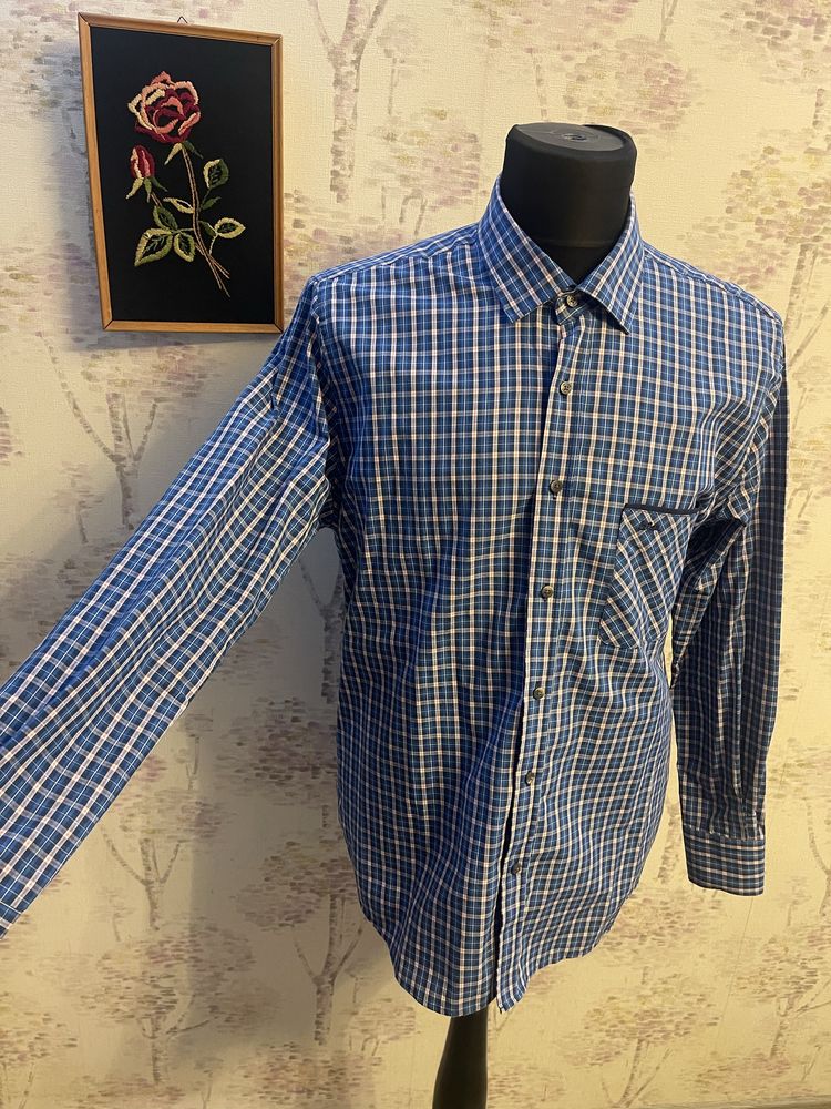 Camasa barbati Lee Cooper marimea XL
