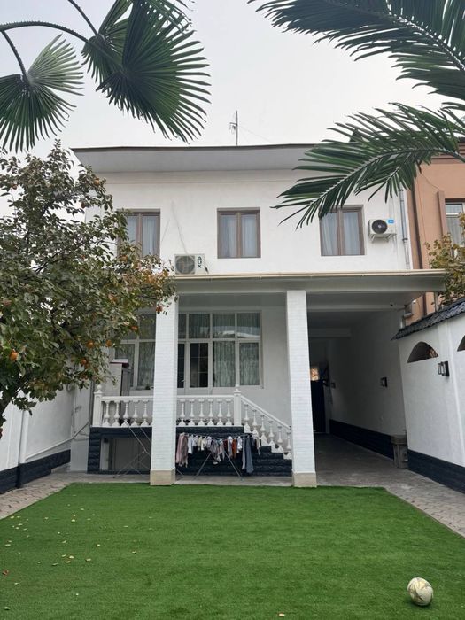 Текстильный институт Дом 3,2 сотки