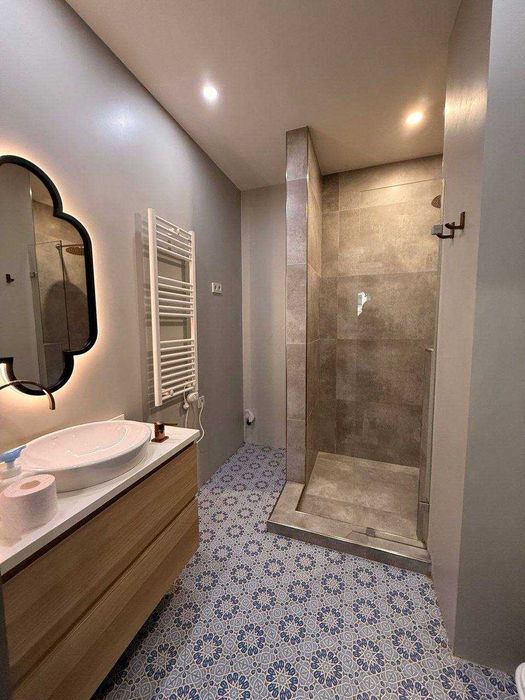 Новостройка, ЖК Минор 4/5/8, Ор-р: ТЦ Малика, 140м2, Евро Ремонт