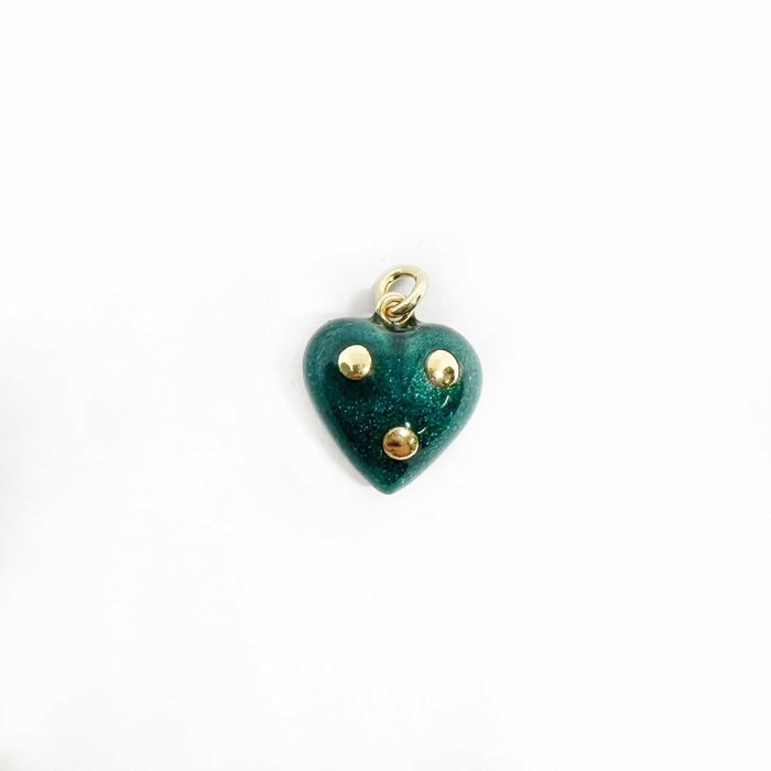 Pandantiv din aur 18k 2.98g ProMax Amanet