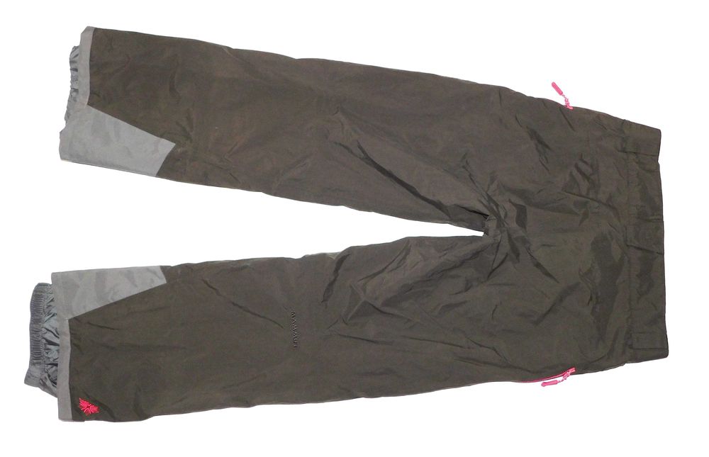 Pantaloni schi Mammut DryTech dama marimea 40 (M spre L)