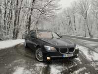 Продава се Bmw F02 730D БАРТЕР