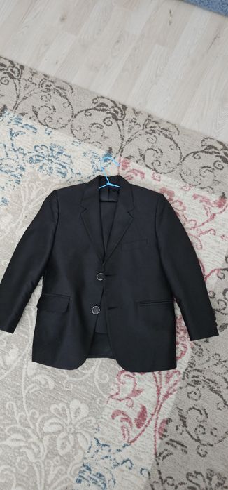 Sacau pentru copii nou