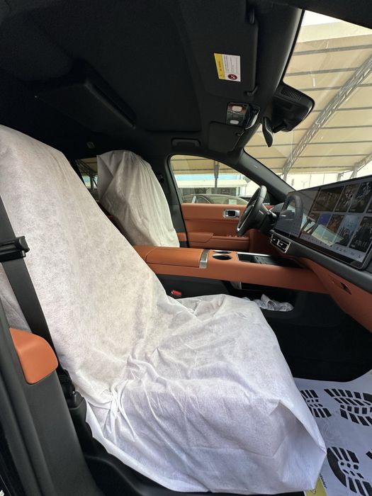 Lixang L7 Ultra 2024 yangi