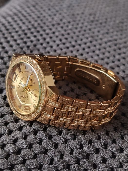 Ceas de dama, impecabil