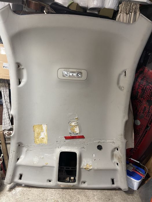 Piese data spre retapitat Skoda Octavia 3