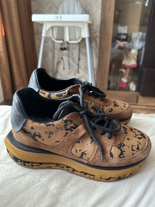 Дамски маратонки Bianki