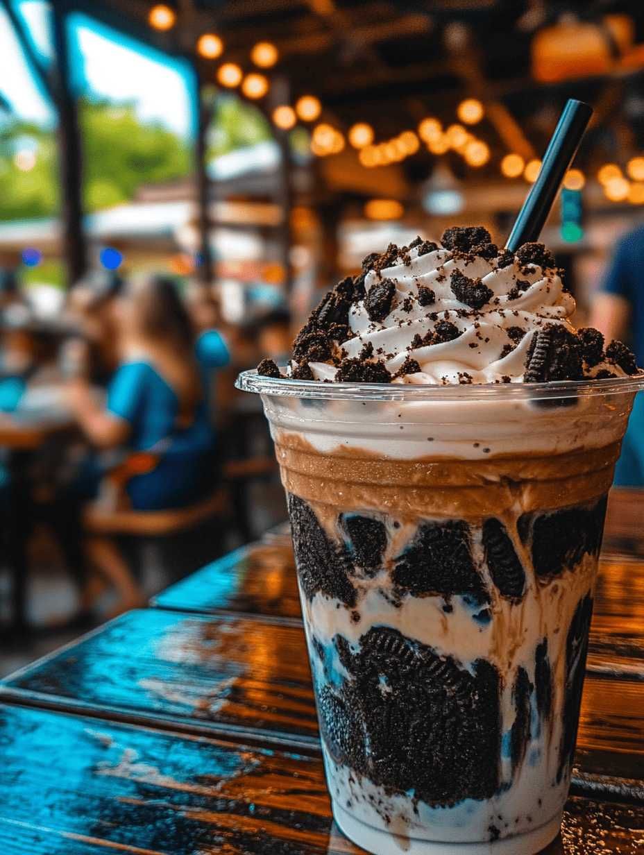 Обучение приготовлению Bubble Tea (Бабл Ти)