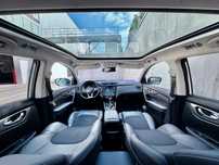 Nissan Qashqai Nissan Qashqai 160 CP, Tekna, full, panoramic, IMPECABIL