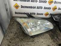 Vand Far Ford Focus 2 Dreapta Fata