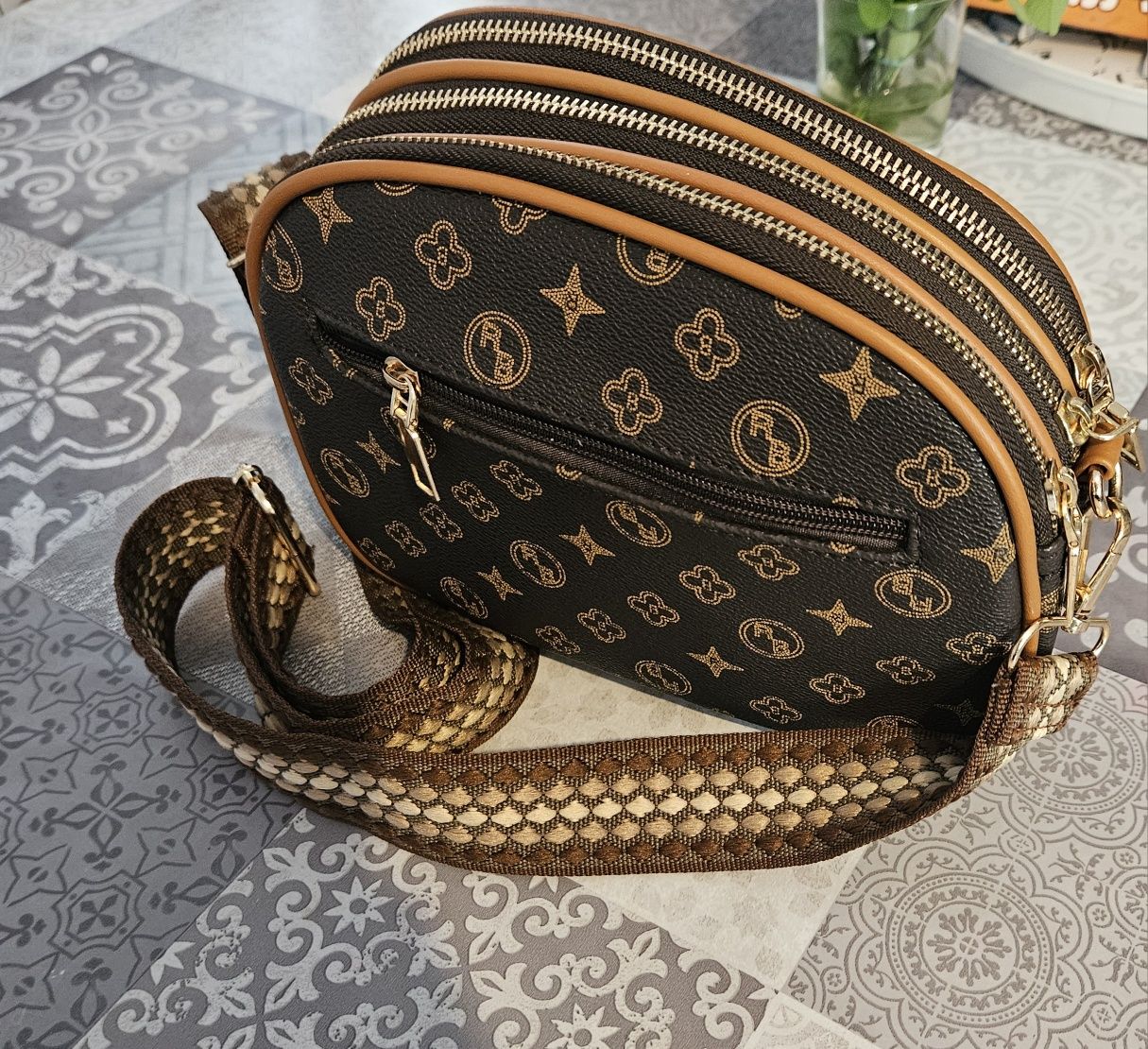 Дамска чанта Louis