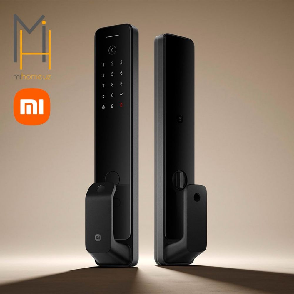 Умный дверной замок Xiaomi Smart Door