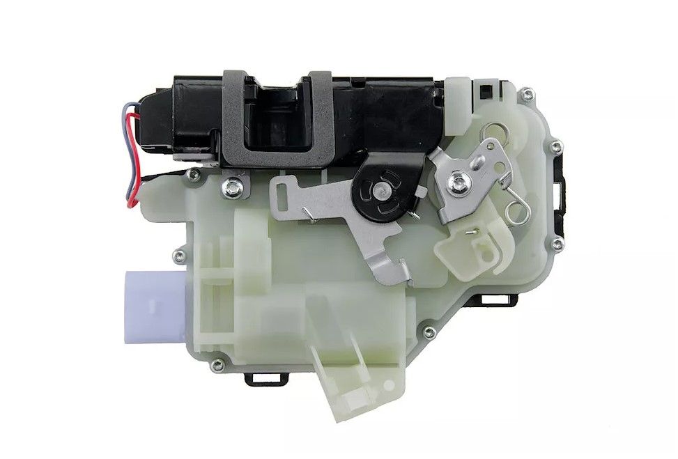 Брава За Предна Лява Врата Vw, Polo 9N, T5 Caddy, Skoda Fabia 1 Seat,