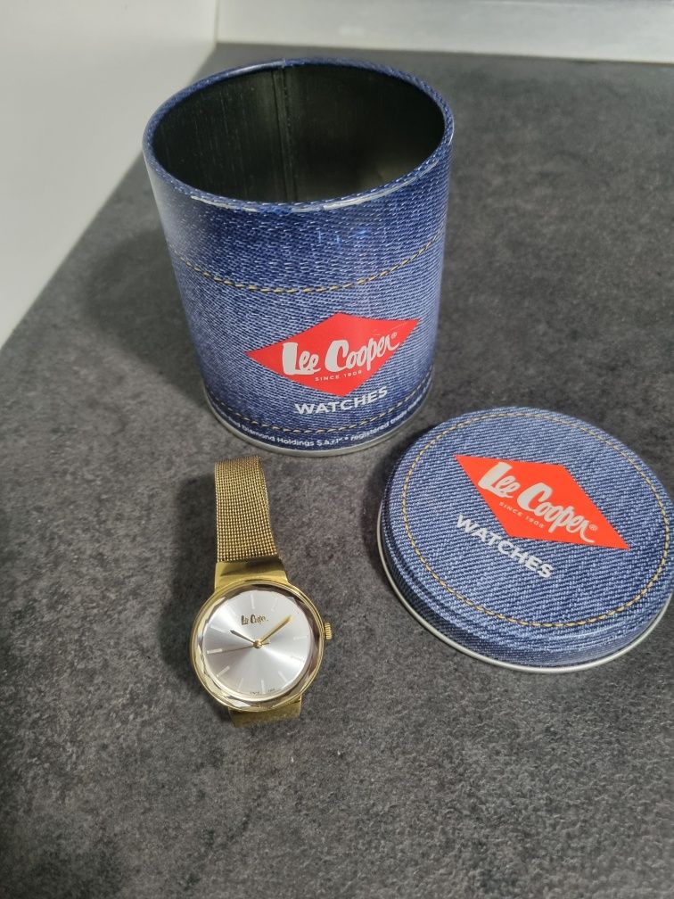 Ceas damă Lee Cooper