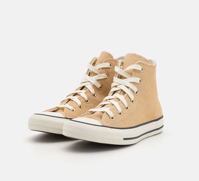Converse Chuck Taylor All Star Hi Suede ОРИГИНАЛНИ кецове 39/25,5см