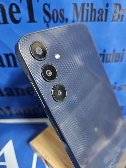 Samsung a25 5g  fără cutie