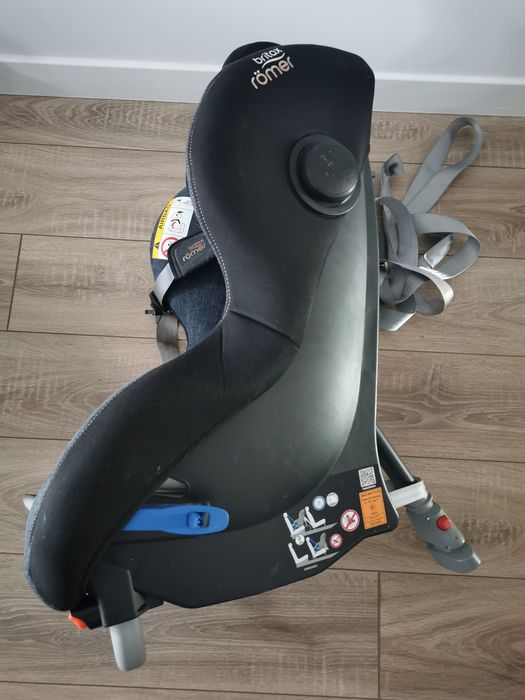 Scaun Britax Romer rear facing 1300lei,nou, cel mai sigur de pe piață