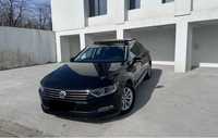 Passat B8 Comfortline DSG Bluemotion