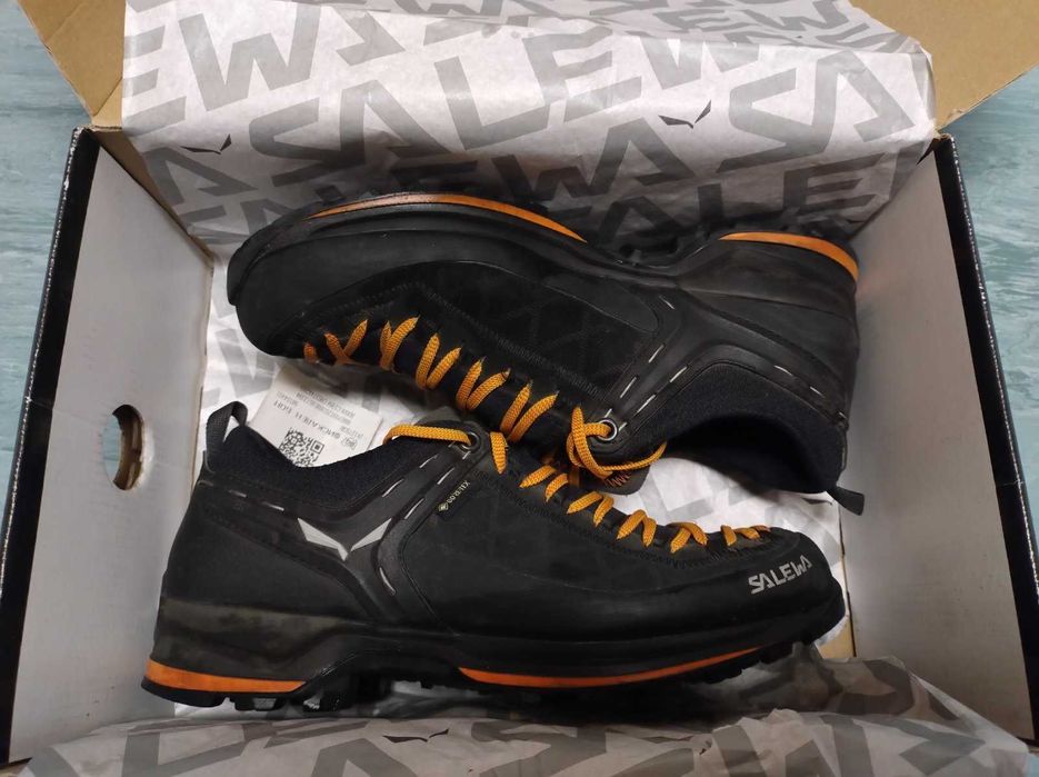 Tуристически обувки SALEVA