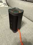 Skullcandy Terrain BK bluetooth speaker