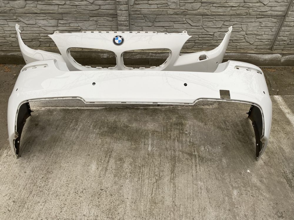 Bara fata  spate  oem bmw f10 m