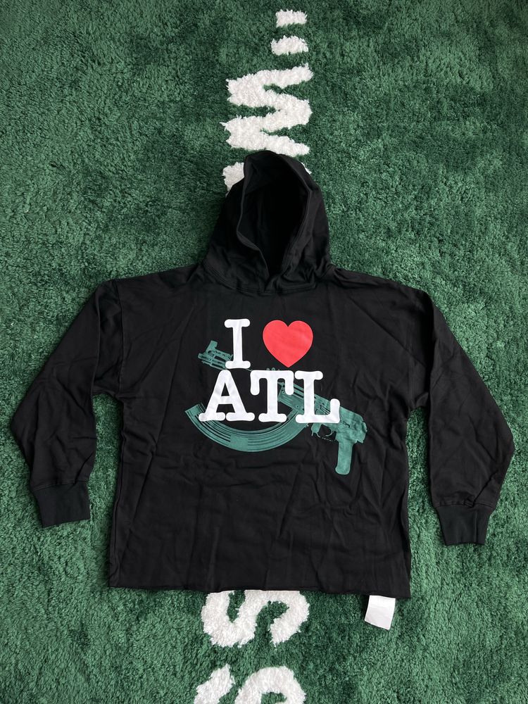 Hanorac Vlone Atlanta XL