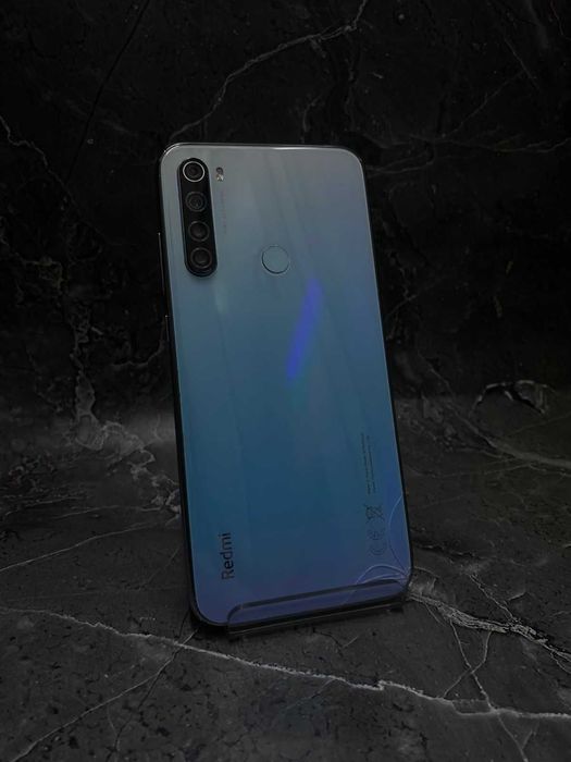 Xiaomi Redmi Note 8 128Гб Петропавловск Цот 776098