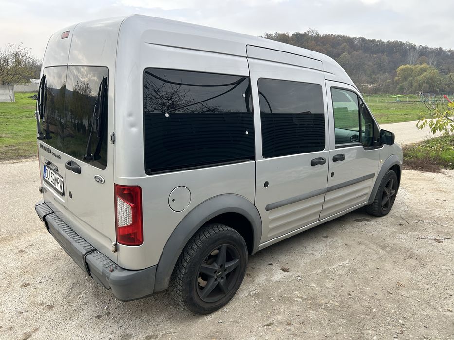 Vand Ford Turneo Connect