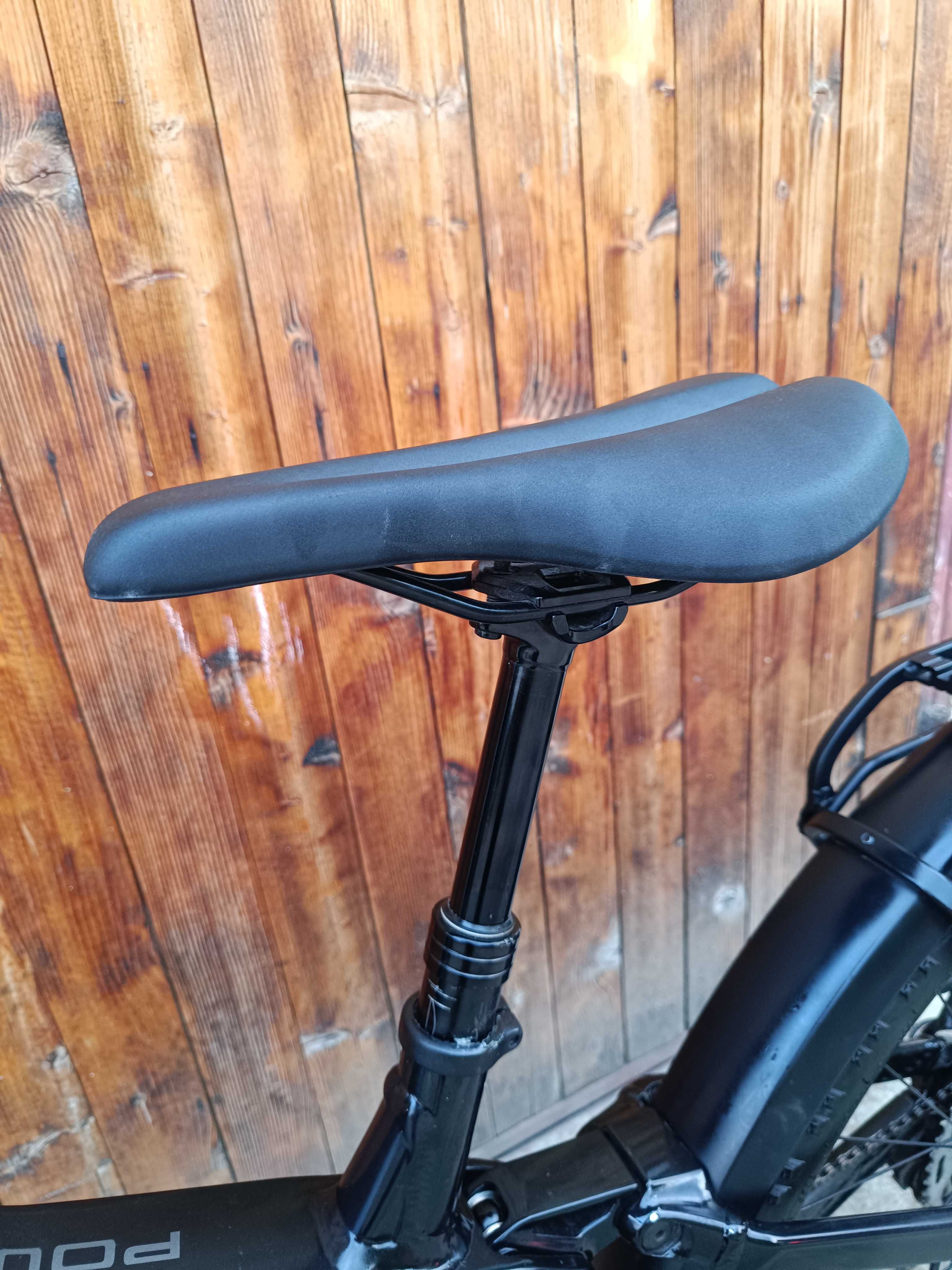Trek Powerfly FS 4 Equipped 2023