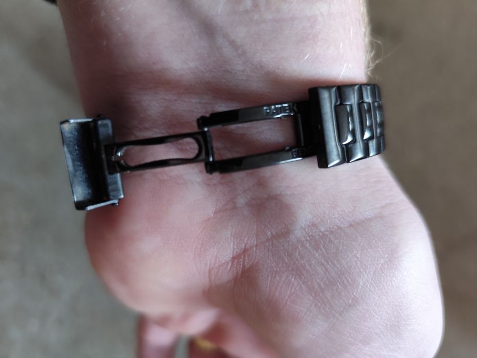 Ceas Patek Philippe Swiss edition